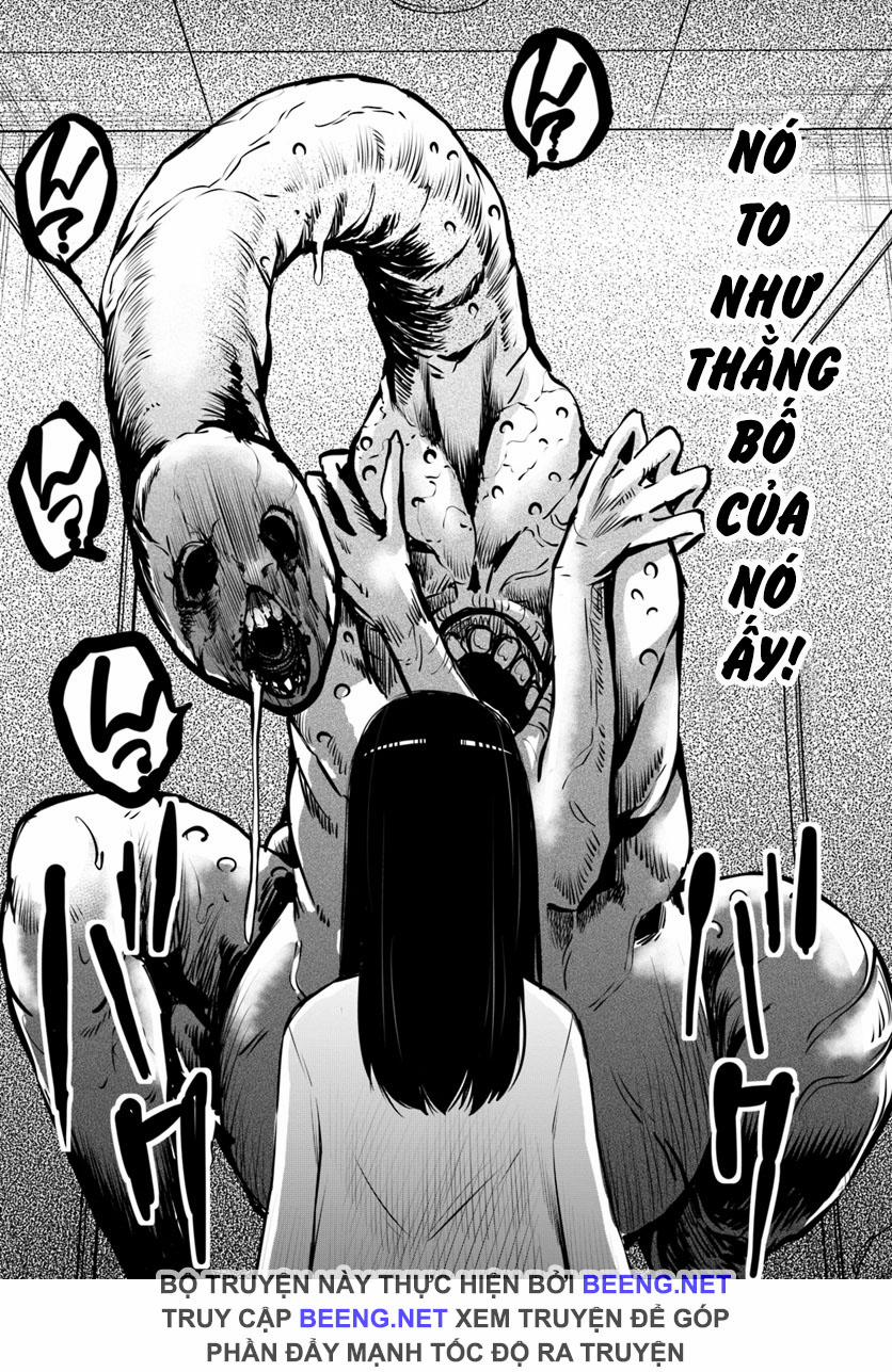 Mình Có Thể Thấy Chúng… 25 trang 10