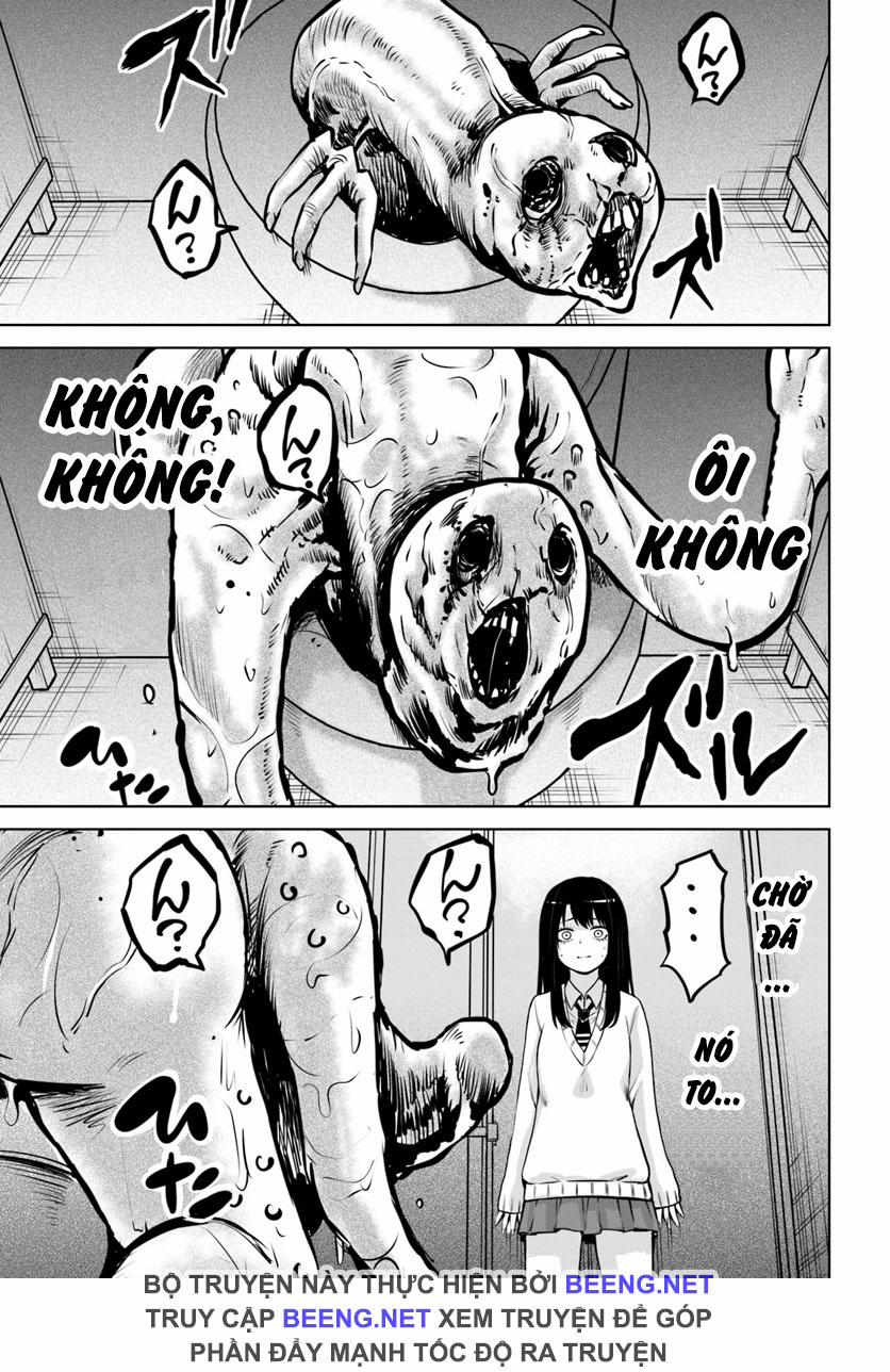 Mình Có Thể Thấy Chúng… 25 trang 9