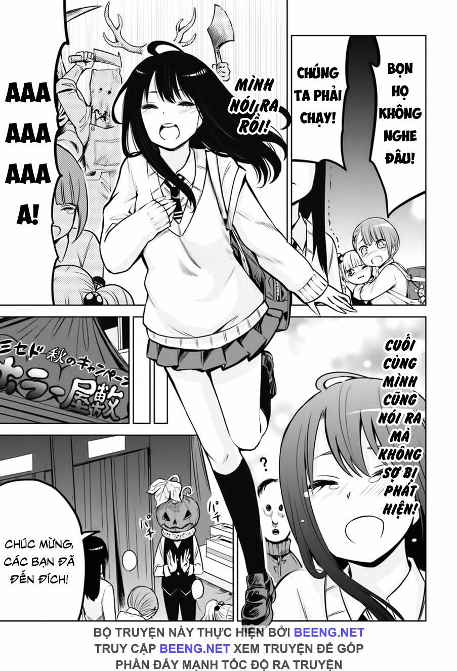 Mình Có Thể Thấy Chúng… 26 trang 17