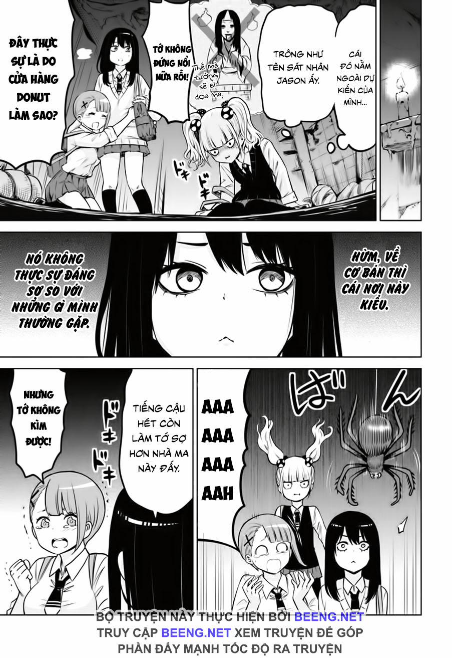 Mình Có Thể Thấy Chúng… 26 trang 4