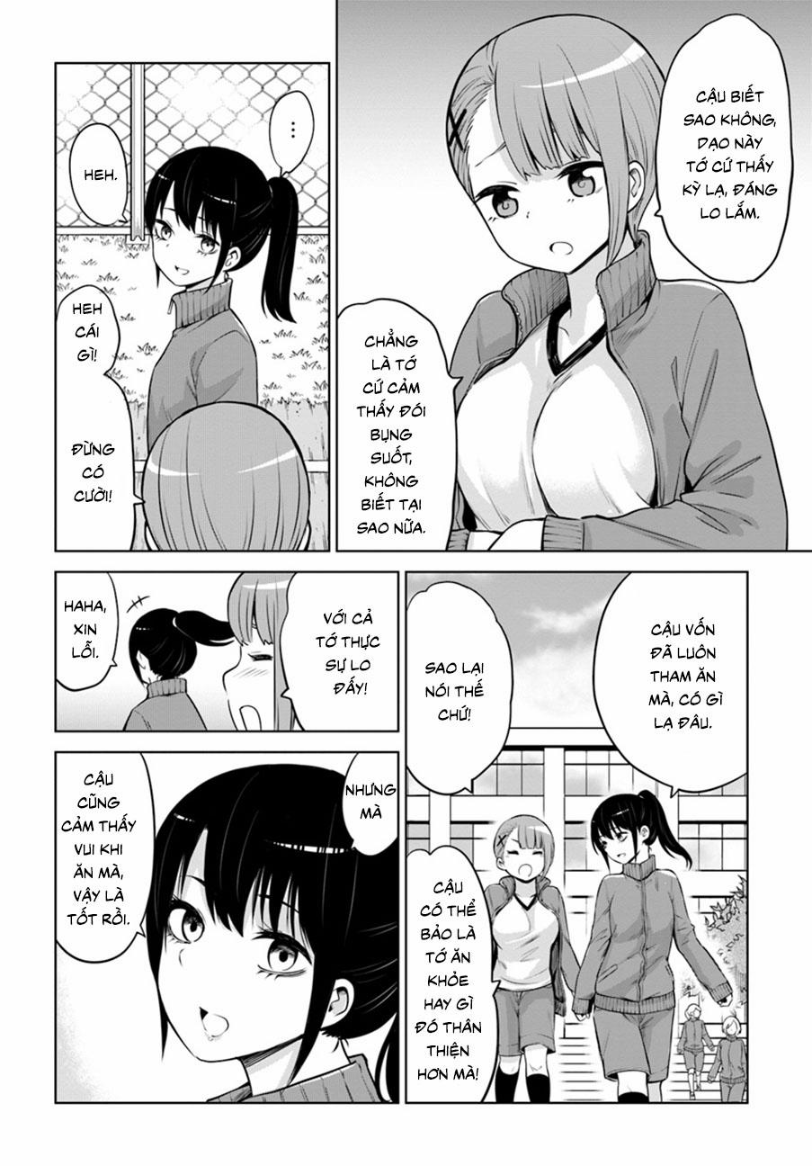 Mình Có Thể Thấy Chúng… 27 trang 7