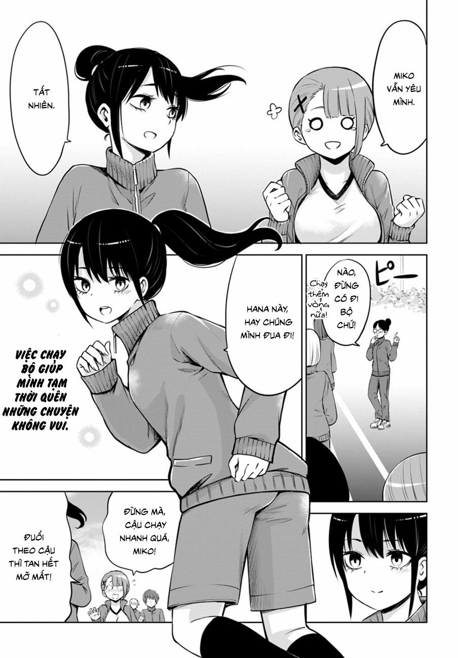 Mình Có Thể Thấy Chúng… 27 trang 8