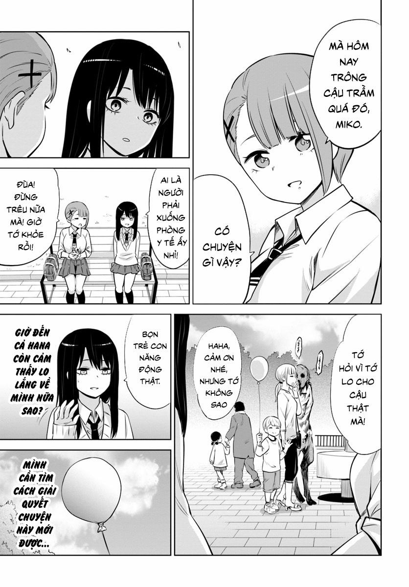 Mình Có Thể Thấy Chúng… 29 trang 10