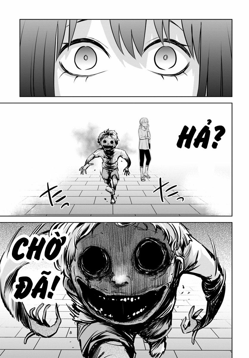 Mình Có Thể Thấy Chúng… 29 trang 12