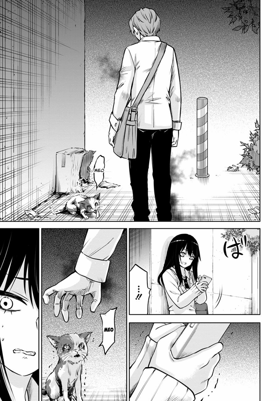 Mình Có Thể Thấy Chúng… 30 trang 14