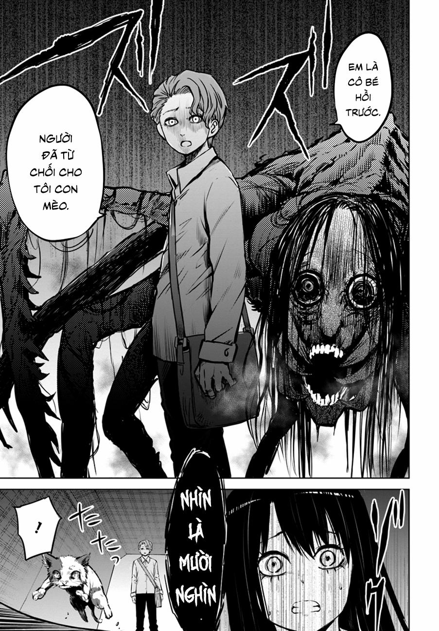 Mình Có Thể Thấy Chúng… 30 trang 16