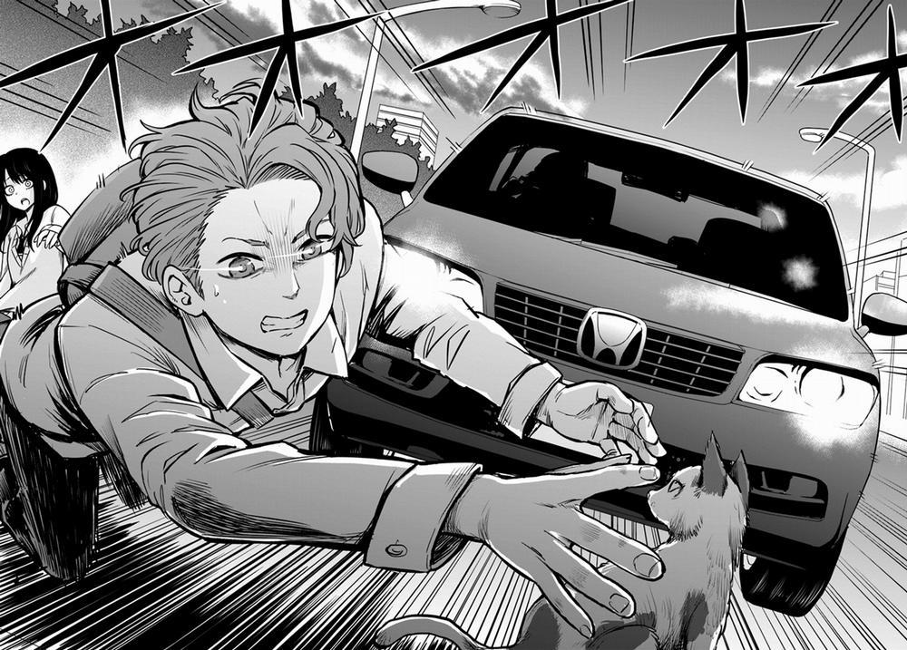 Mình Có Thể Thấy Chúng… 30 trang 21