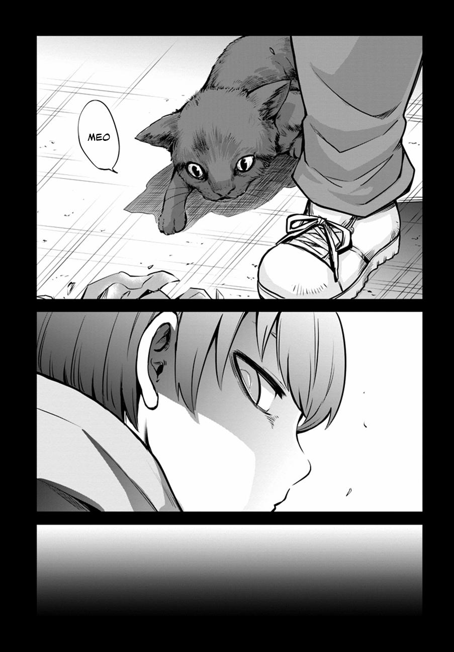 Mình Có Thể Thấy Chúng… 30 trang 6