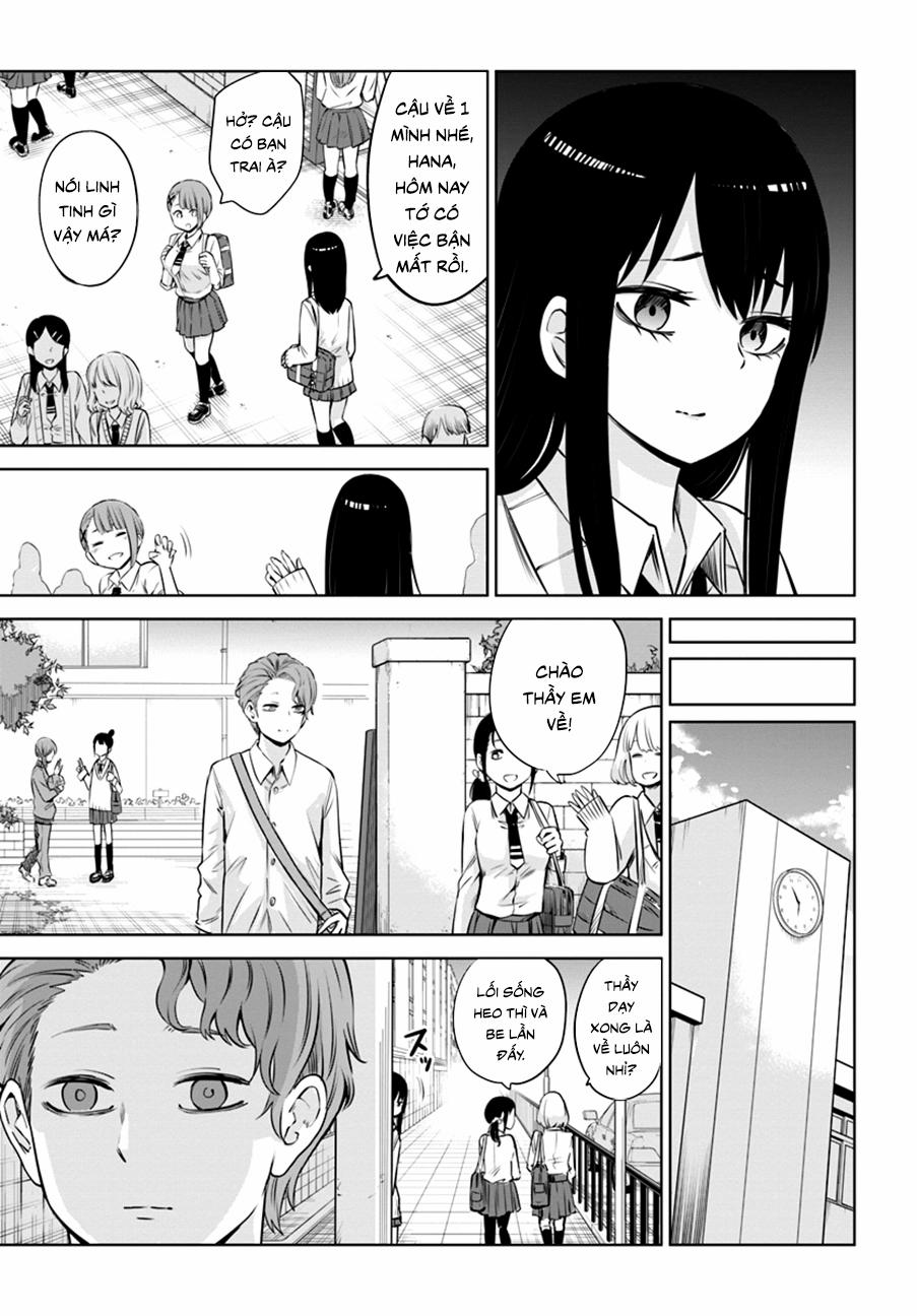 Mình Có Thể Thấy Chúng… 30 trang 8