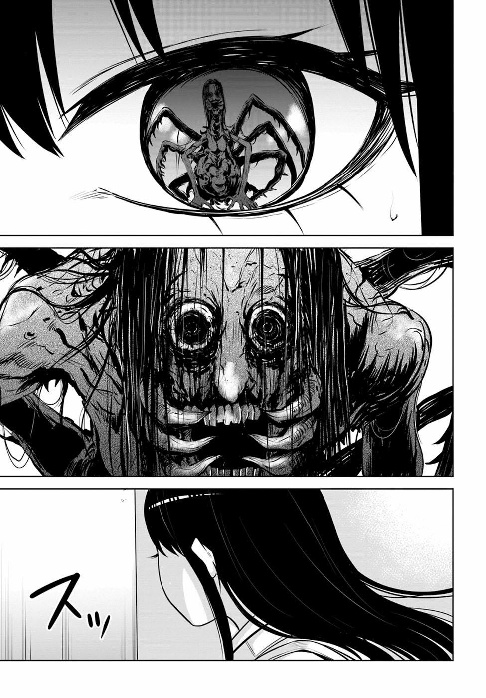 Mình Có Thể Thấy Chúng… 31 trang 20