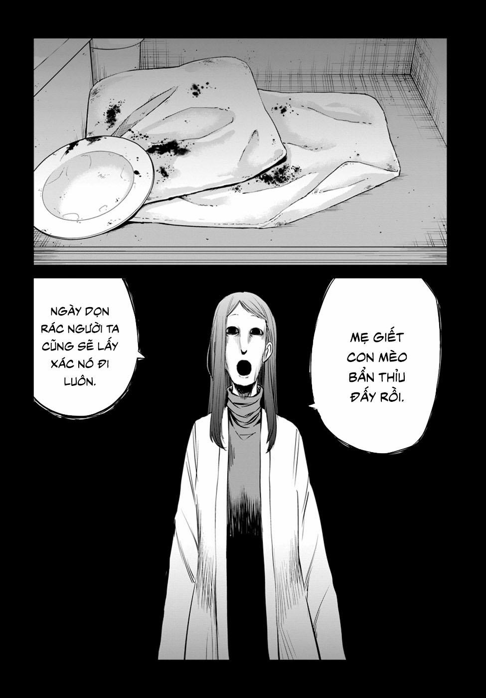 Mình Có Thể Thấy Chúng… 31 trang 3