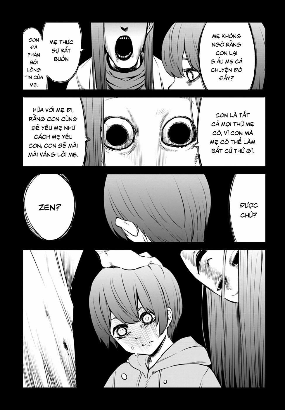 Mình Có Thể Thấy Chúng… 31 trang 4