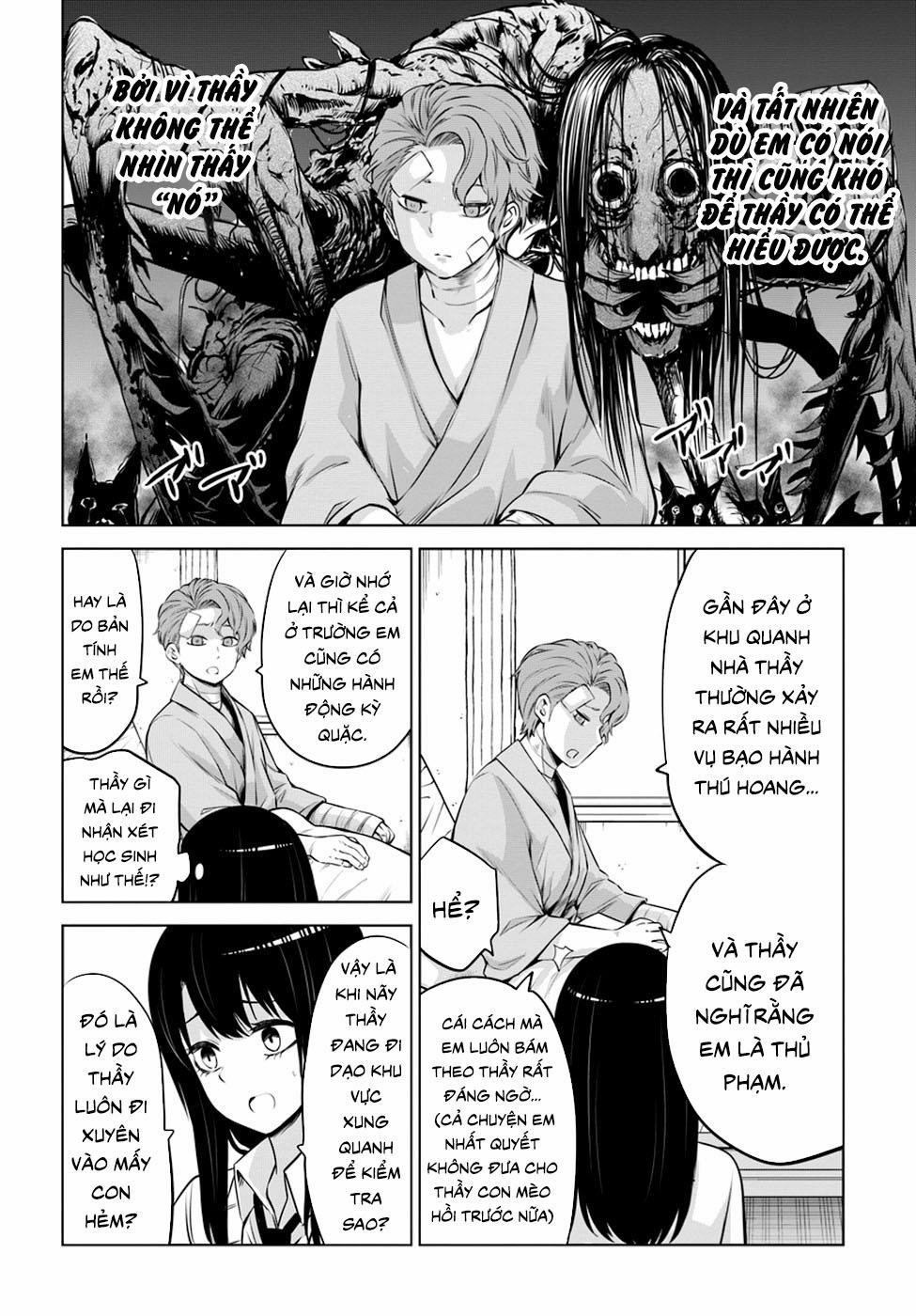 Mình Có Thể Thấy Chúng… 31 trang 7