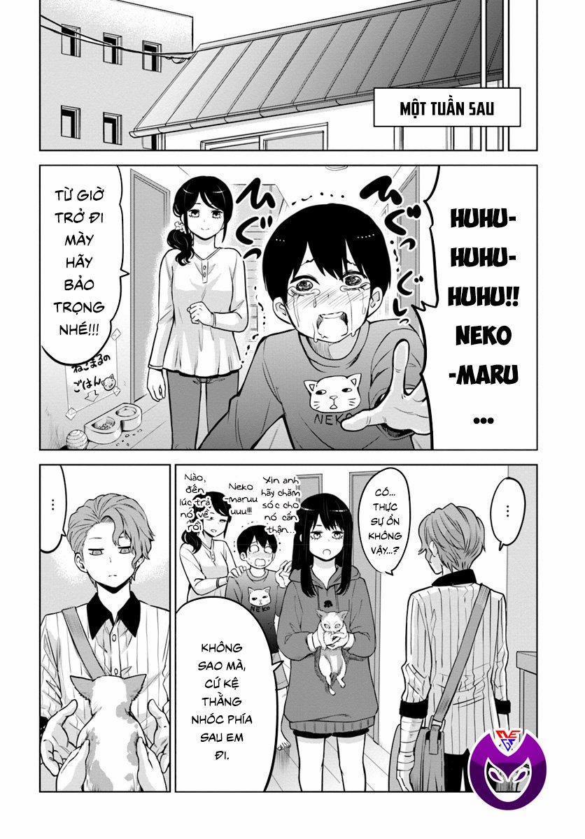 Mình Có Thể Thấy Chúng… 32 trang 14