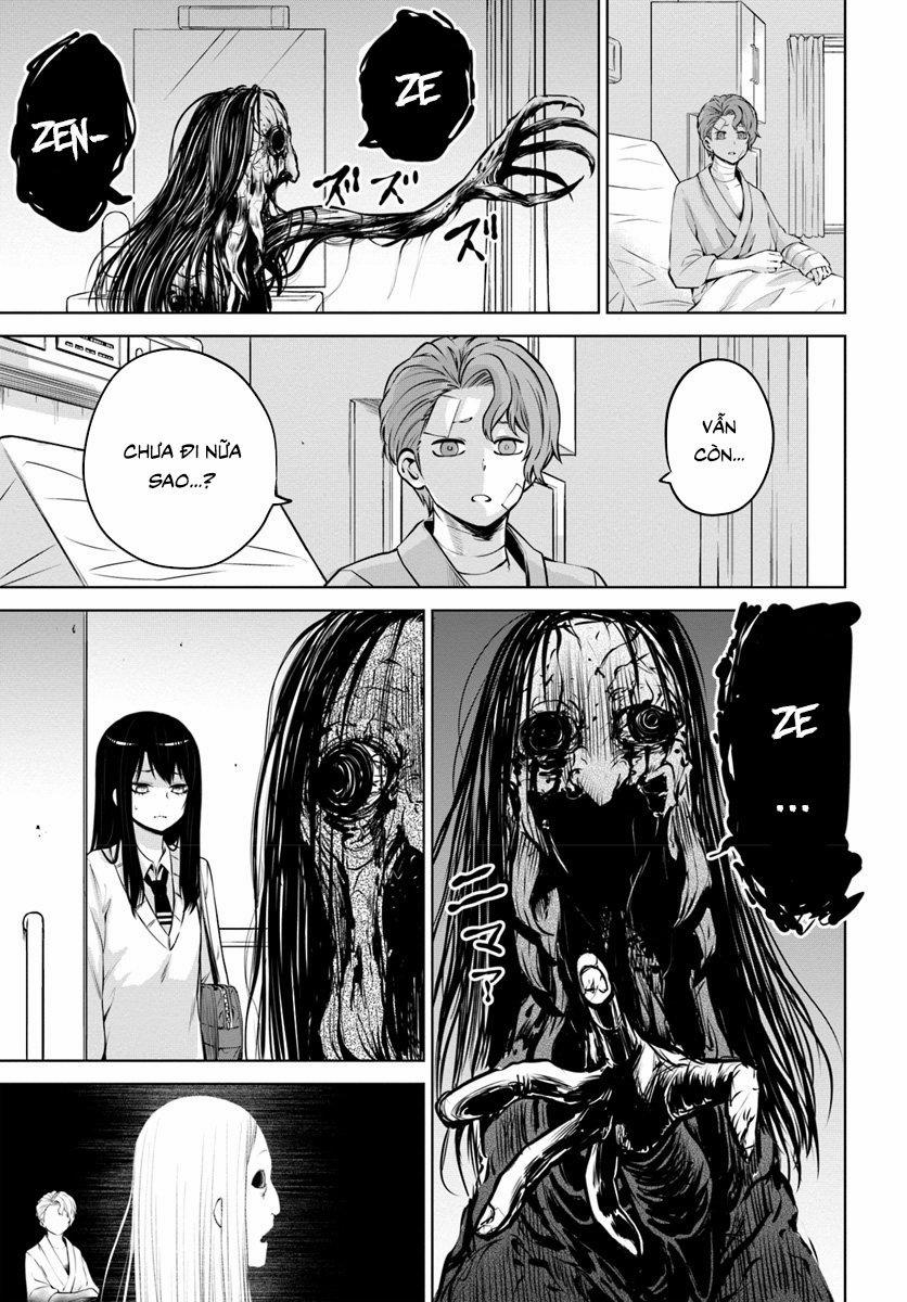 Mình Có Thể Thấy Chúng… 32 trang 2