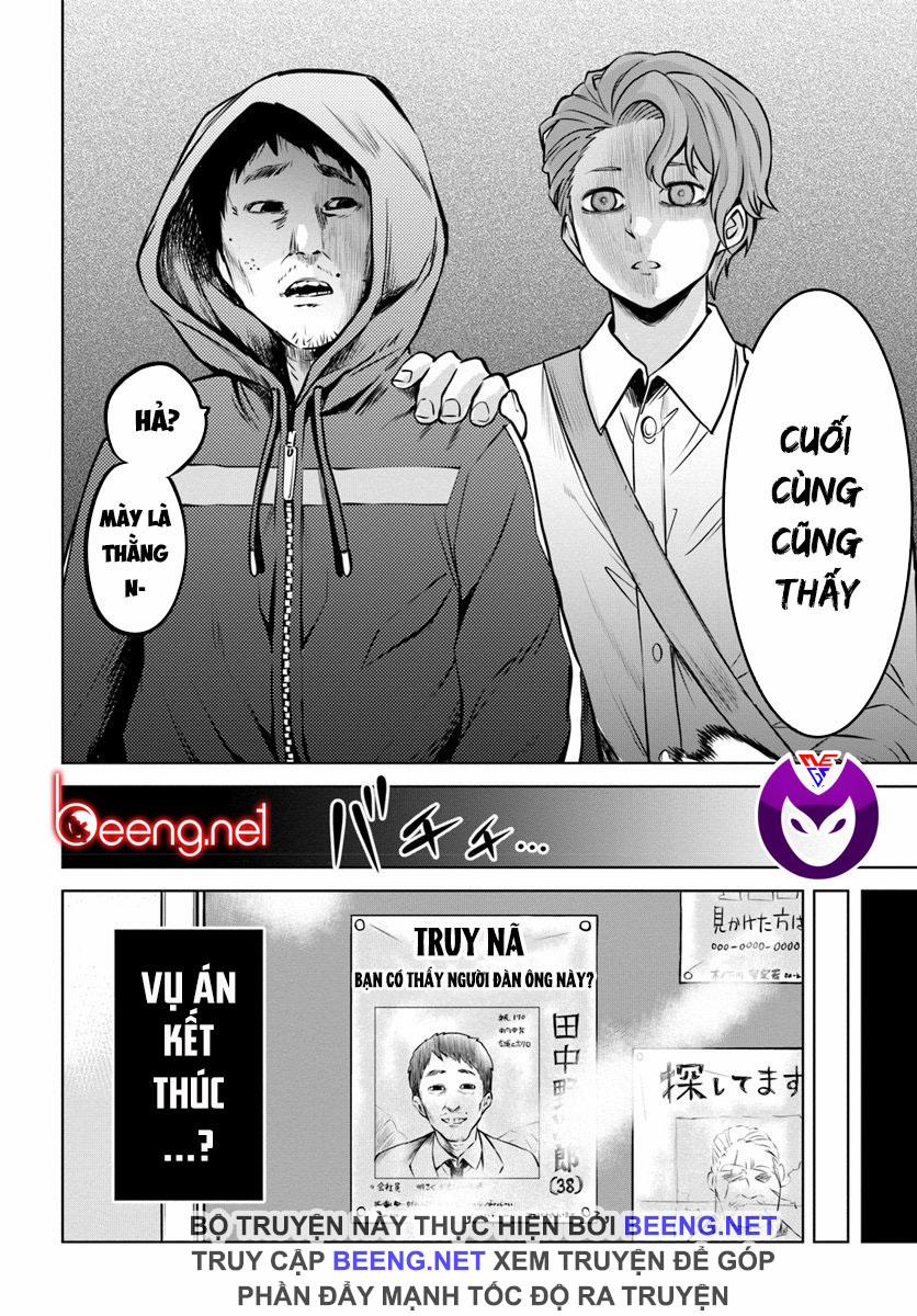 Mình Có Thể Thấy Chúng… 32 trang 20