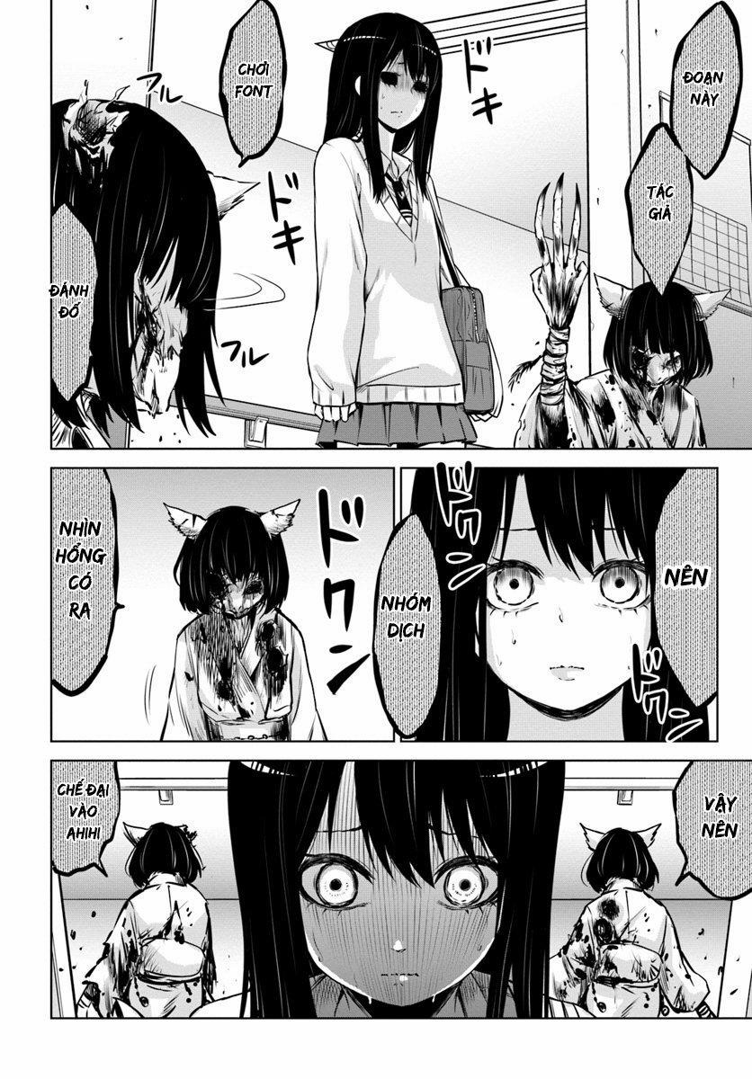 Mình Có Thể Thấy Chúng… 32 trang 5