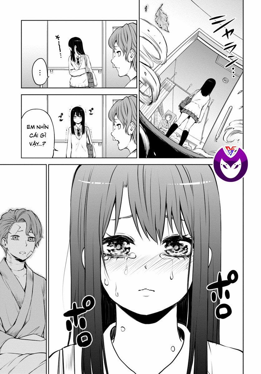 Mình Có Thể Thấy Chúng… 32 trang 7