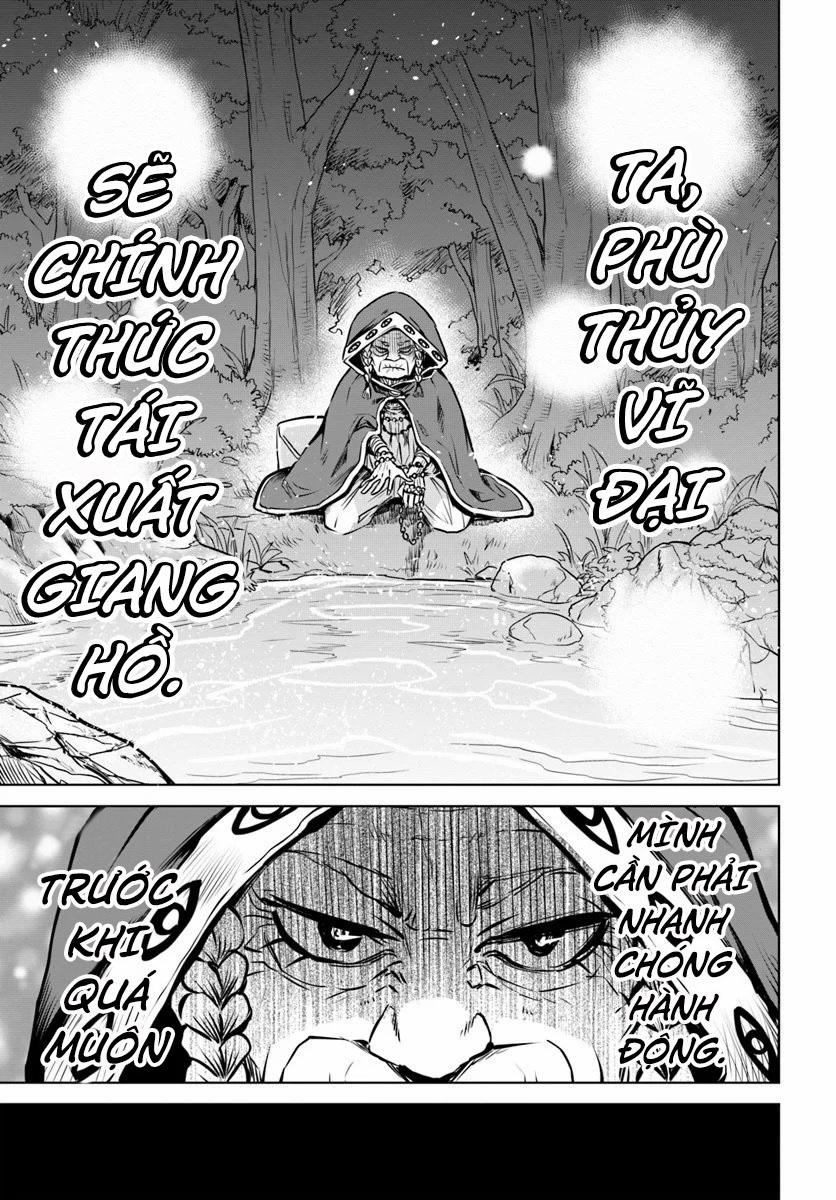 Mình Có Thể Thấy Chúng… 33 trang 13