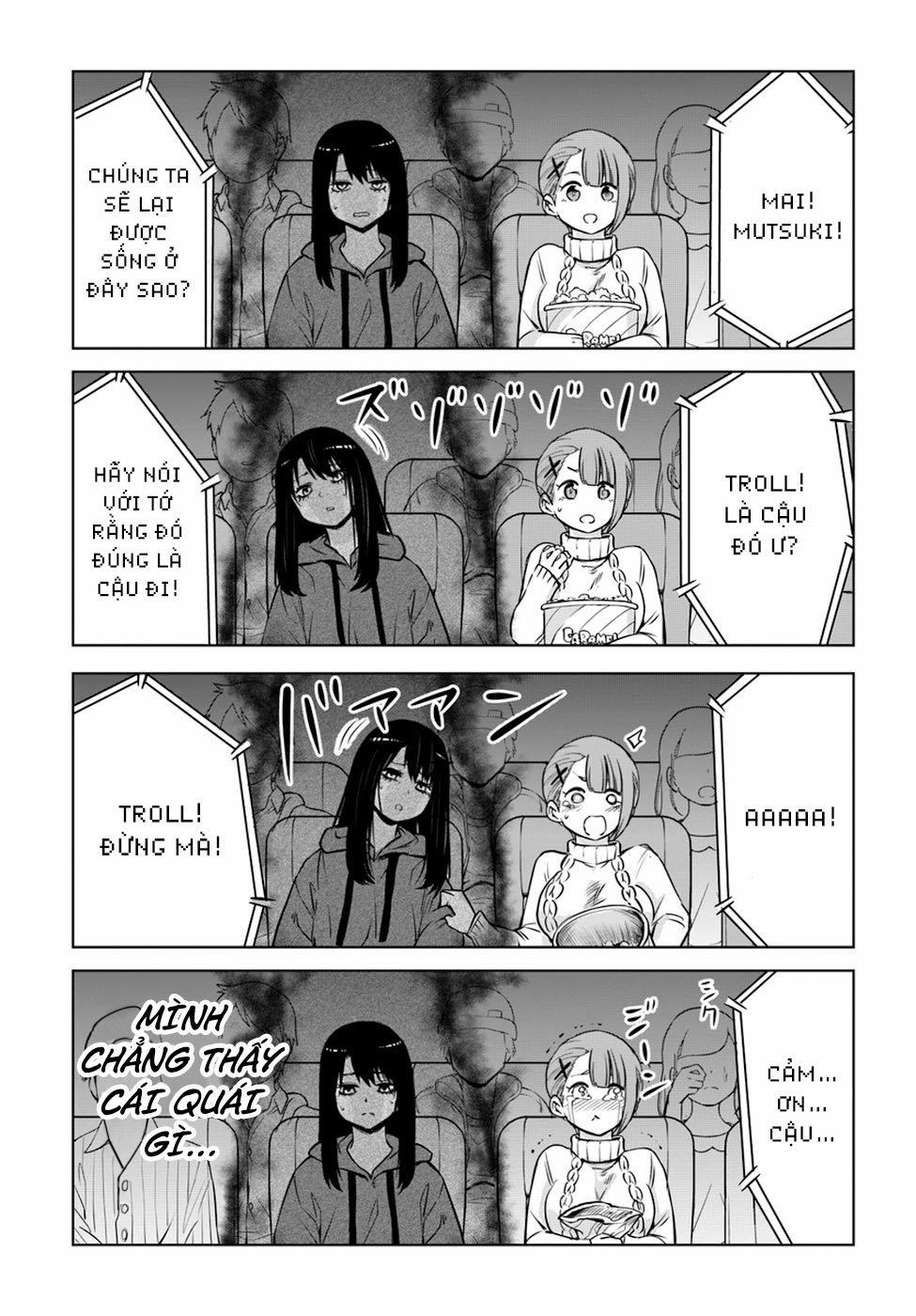 Mình Có Thể Thấy Chúng… 33 trang 17