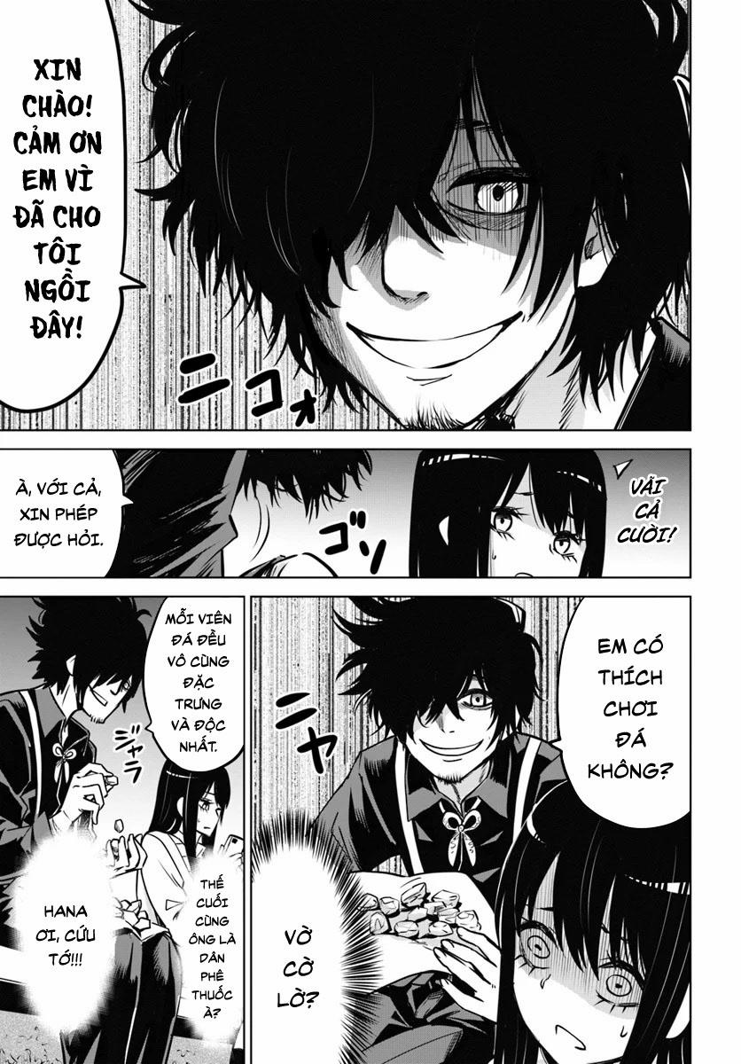 Mình Có Thể Thấy Chúng… 34 trang 6