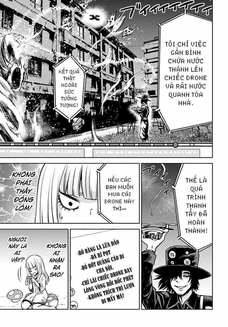 Mình Có Thể Thấy Chúng… 35 trang 10