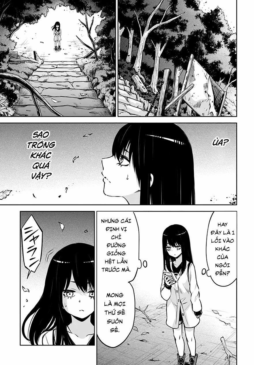 Mình Có Thể Thấy Chúng… 35 trang 14