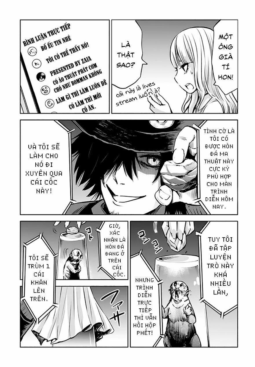 Mình Có Thể Thấy Chúng… 35 trang 6