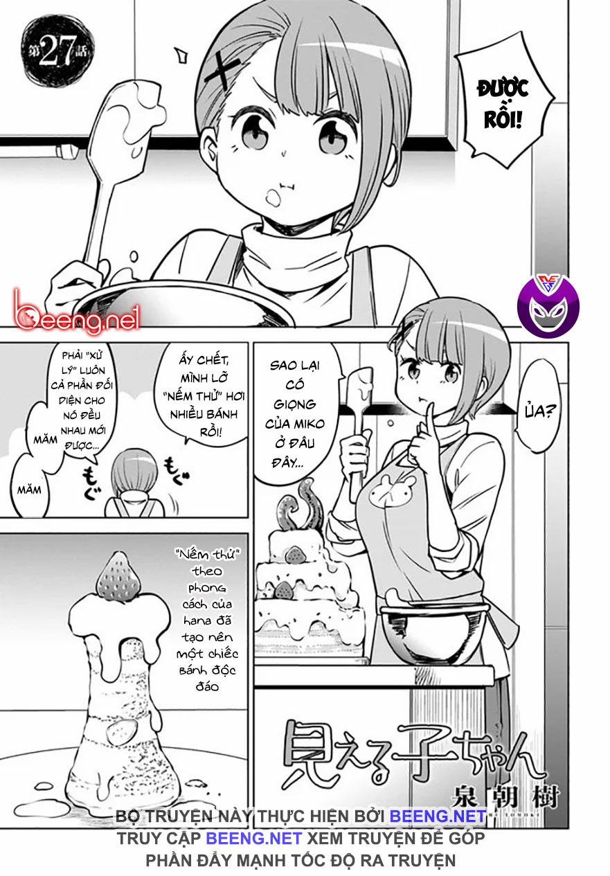 Mình Có Thể Thấy Chúng… 36 trang 0