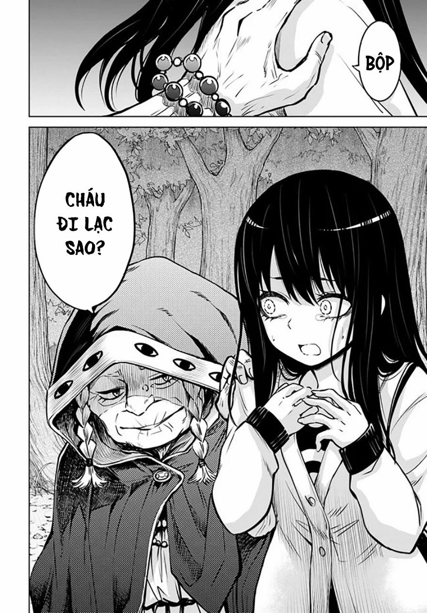 Mình Có Thể Thấy Chúng… 36 trang 16