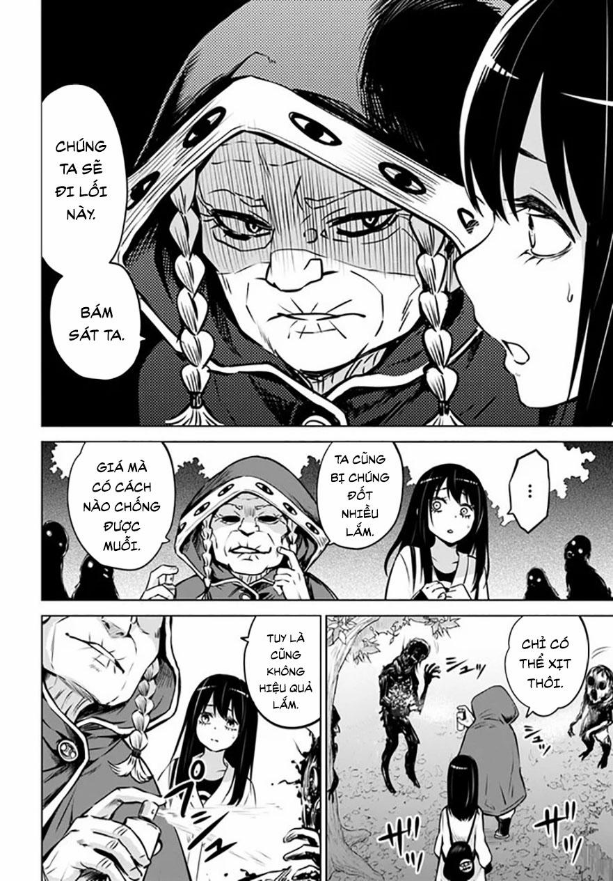 Mình Có Thể Thấy Chúng… 36 trang 18