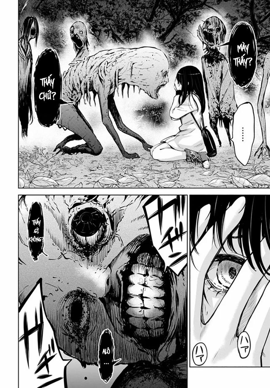 Mình Có Thể Thấy Chúng… 36 trang 7