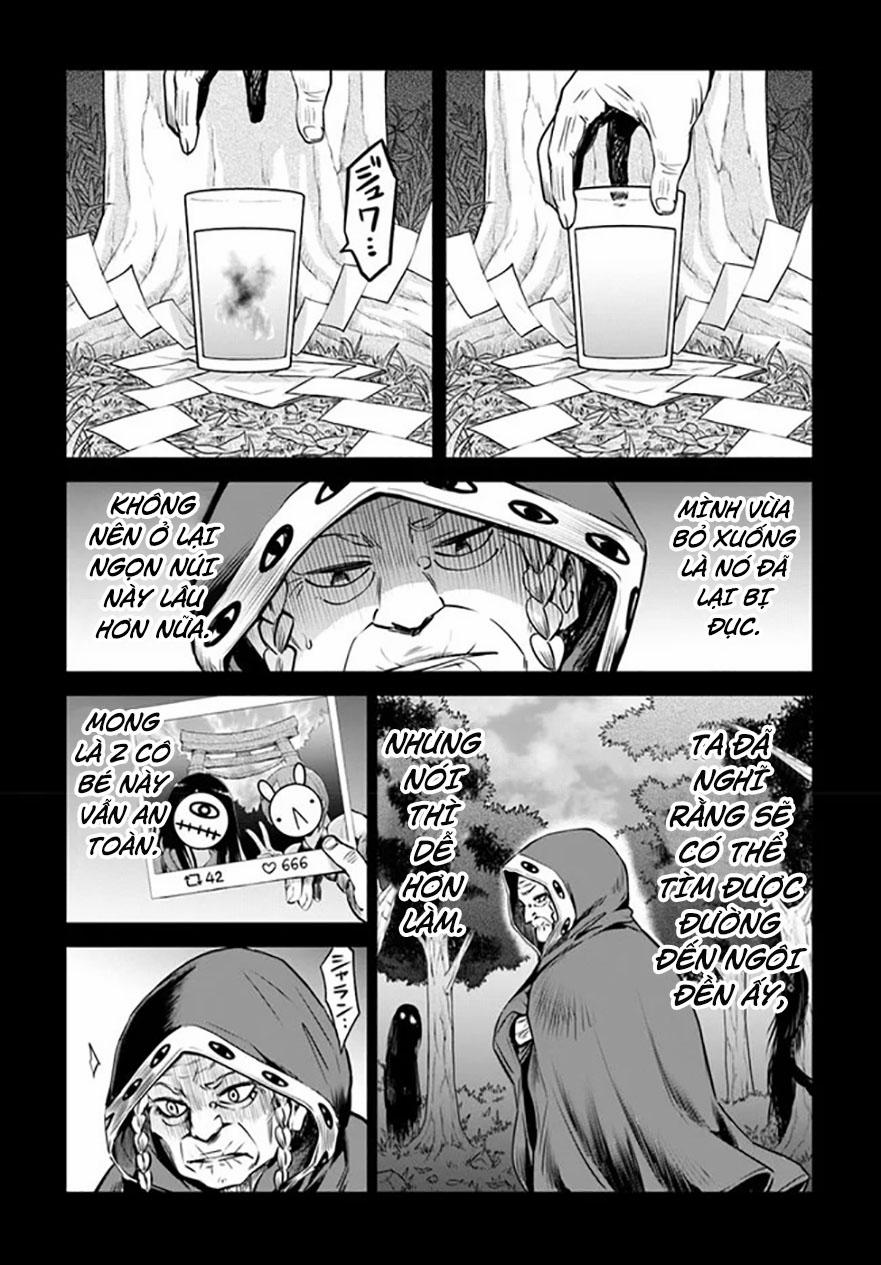 Mình Có Thể Thấy Chúng… 37 trang 1