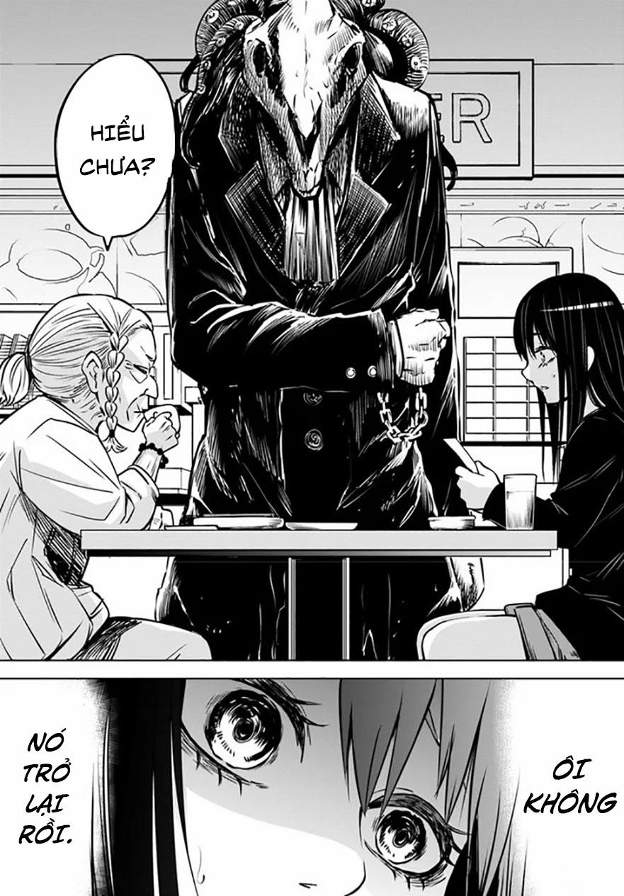 Mình Có Thể Thấy Chúng… 37 trang 13