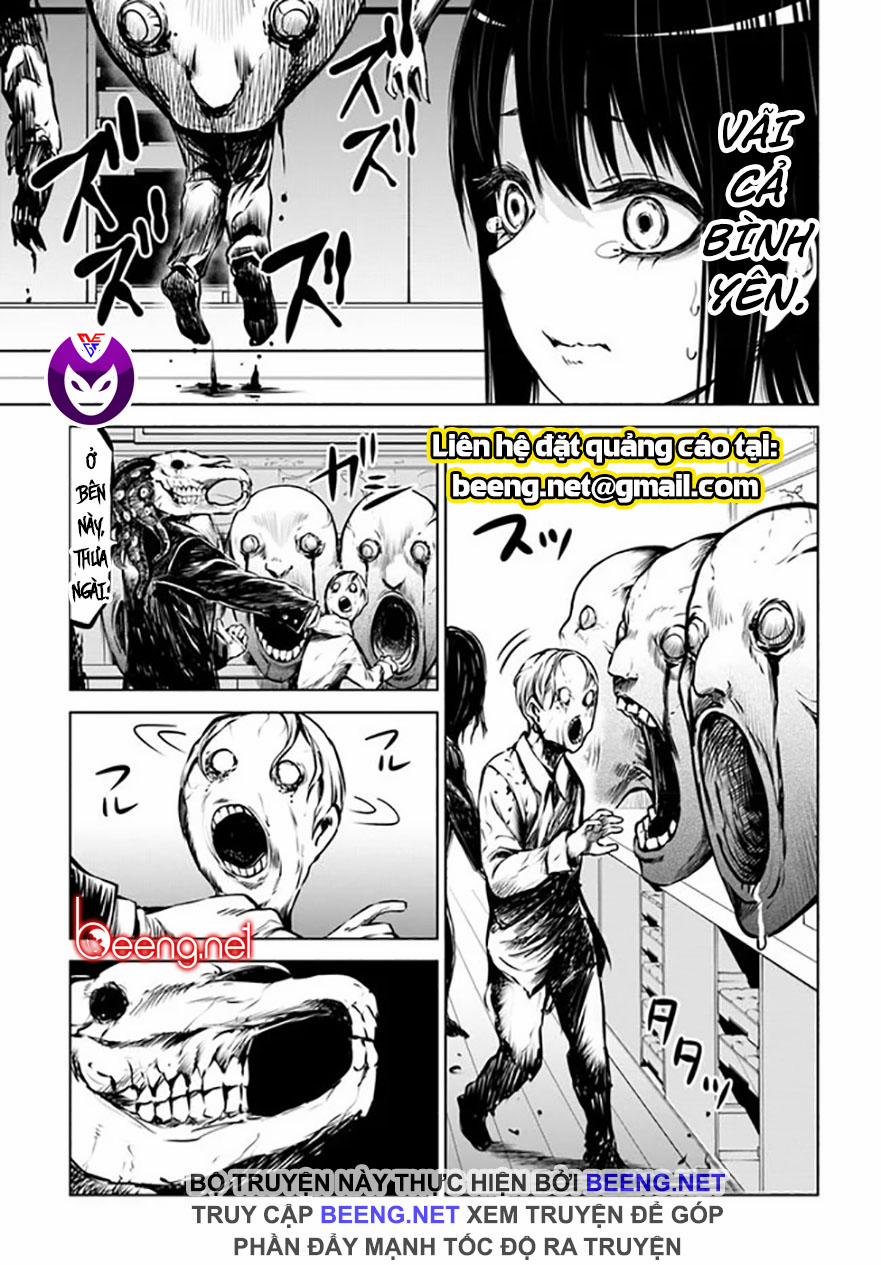 Mình Có Thể Thấy Chúng… 37 trang 19