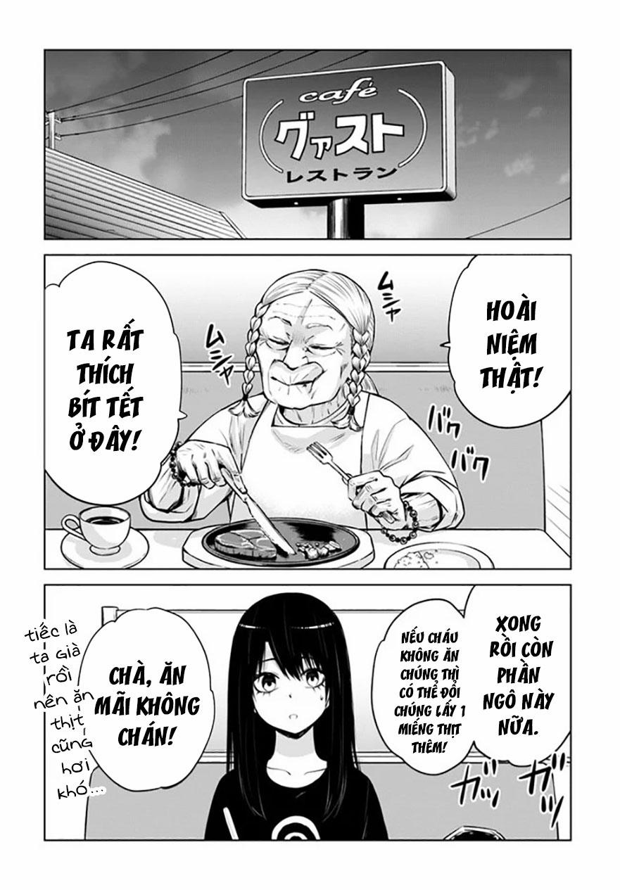 Mình Có Thể Thấy Chúng… 37 trang 3