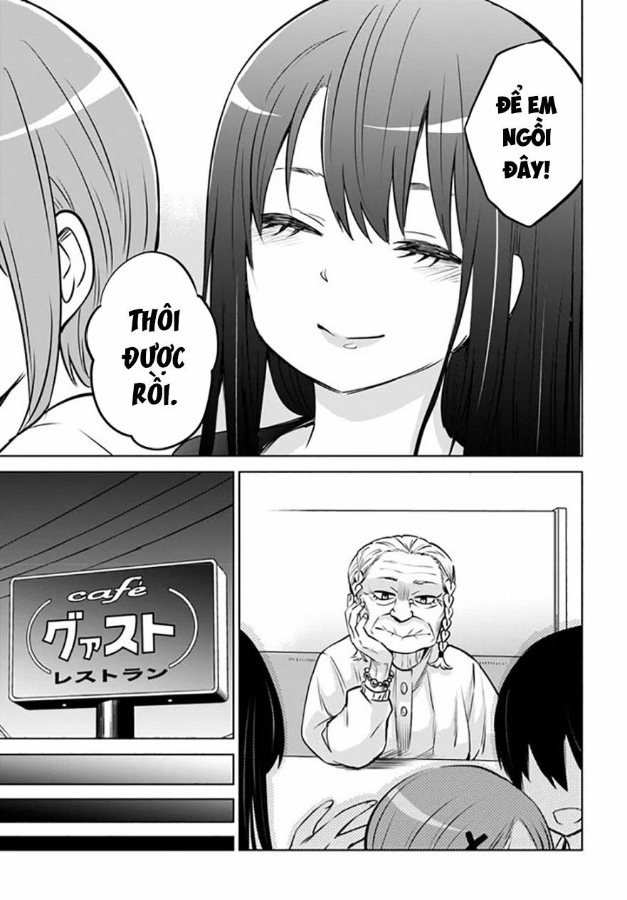 Mình Có Thể Thấy Chúng… 37 trang 31