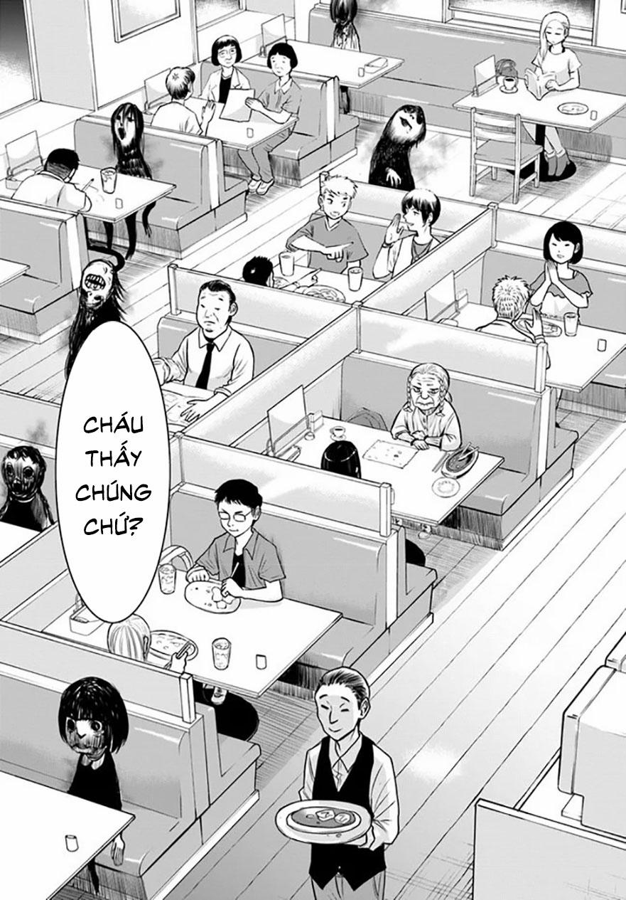 Mình Có Thể Thấy Chúng… 37 trang 7