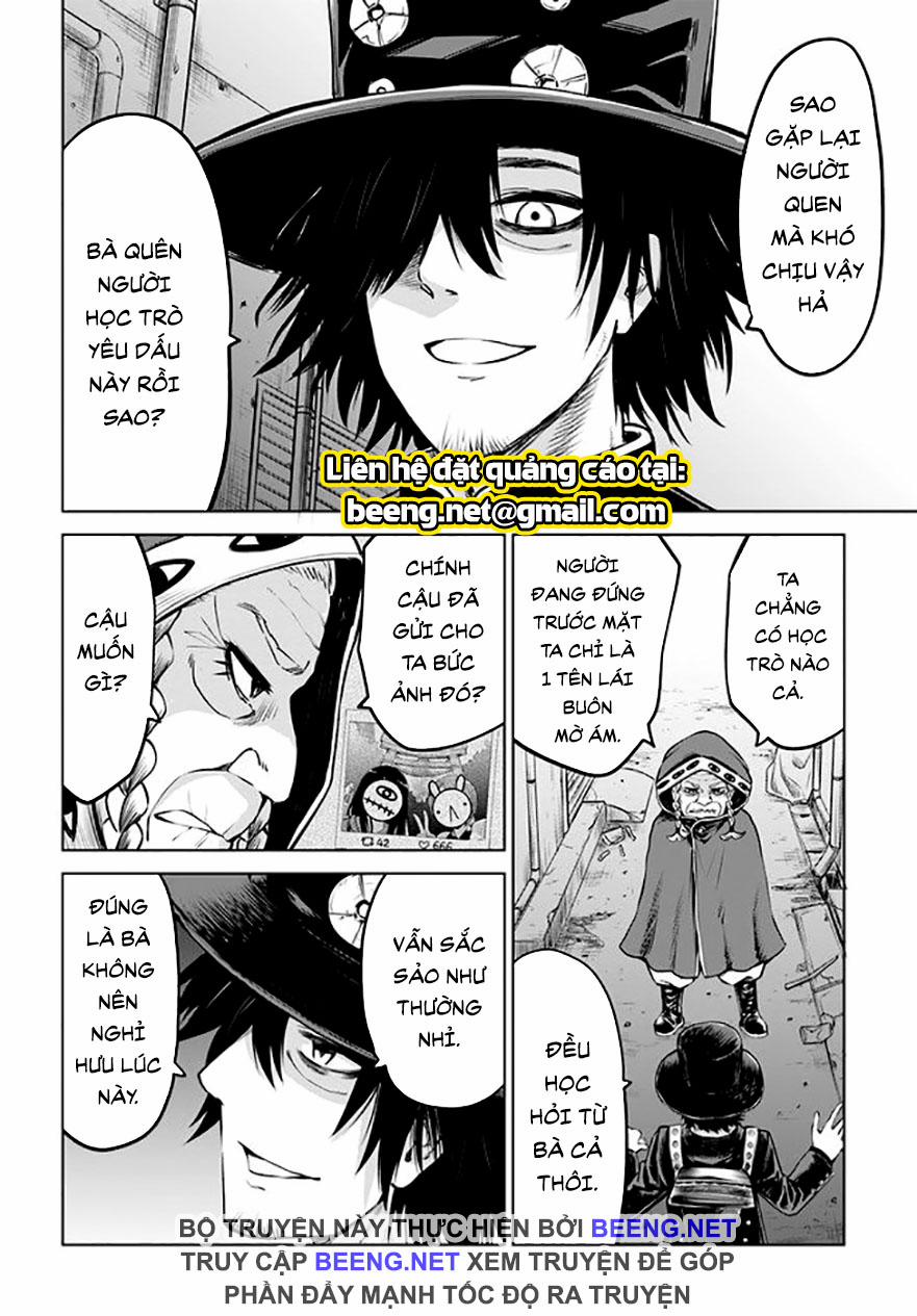 Mình Có Thể Thấy Chúng… 38 trang 1