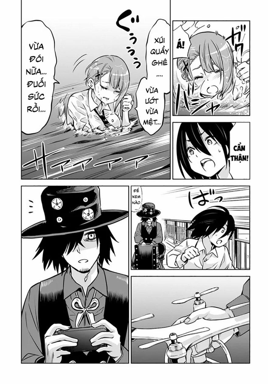 Mình Có Thể Thấy Chúng… 39 trang 13