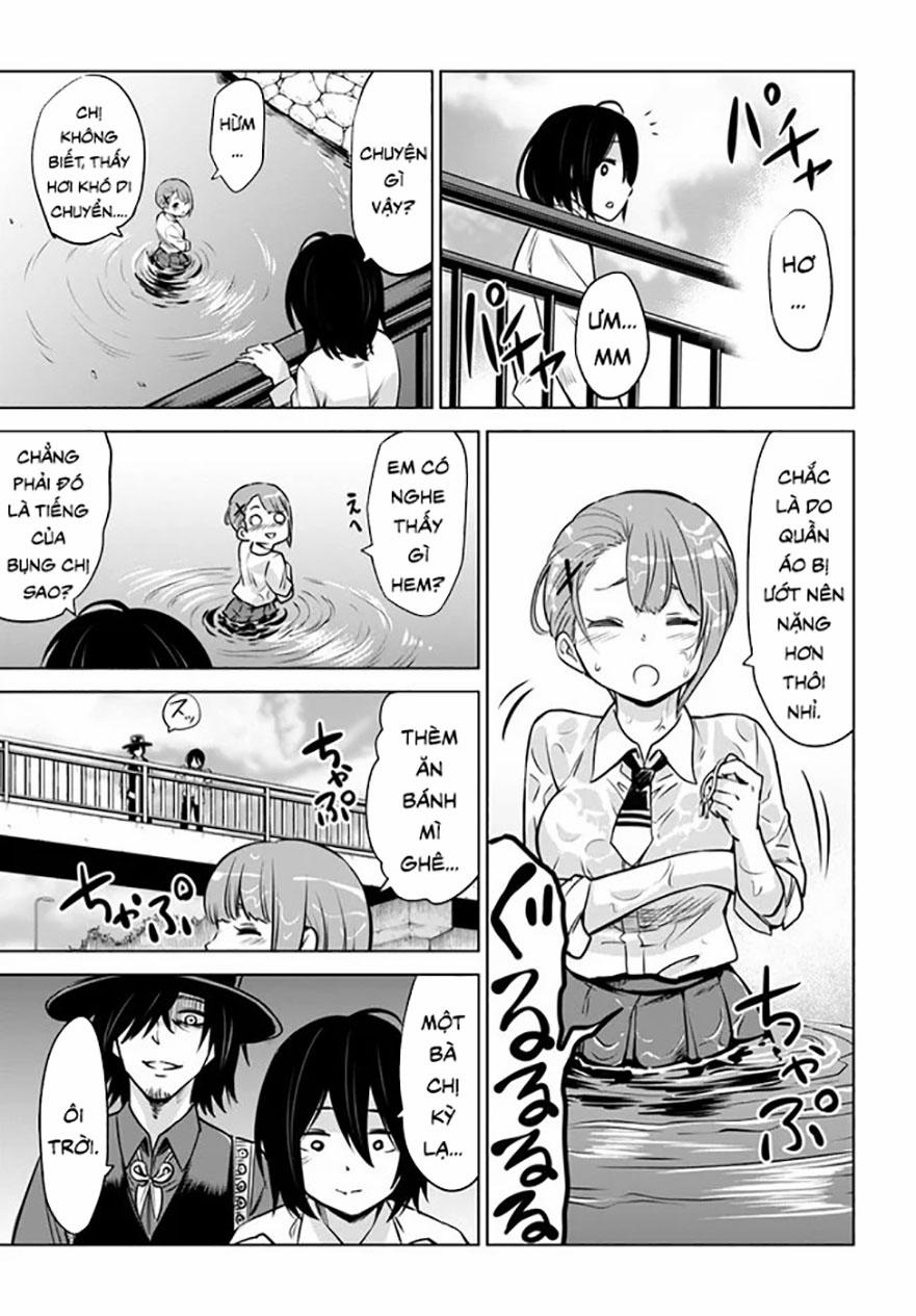 Mình Có Thể Thấy Chúng… 39 trang 9