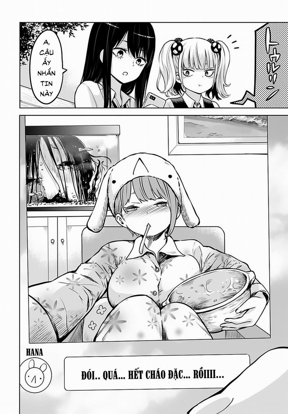 Mình Có Thể Thấy Chúng… 40 trang 1