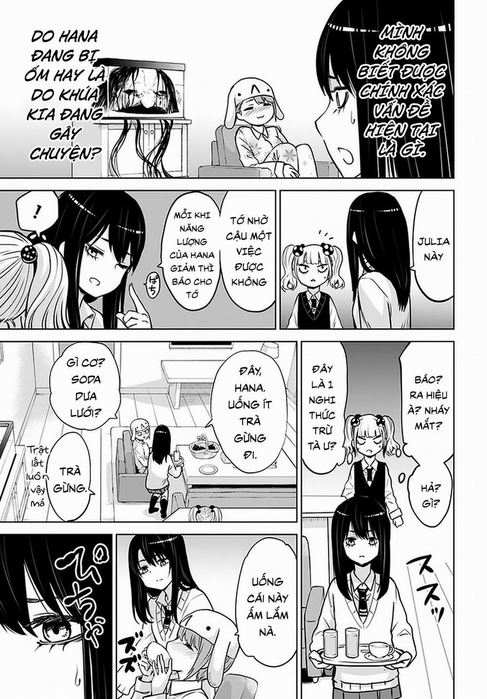 Mình Có Thể Thấy Chúng… 40 trang 12