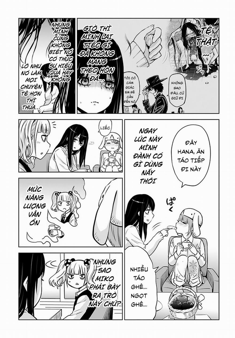 Mình Có Thể Thấy Chúng… 40 trang 14