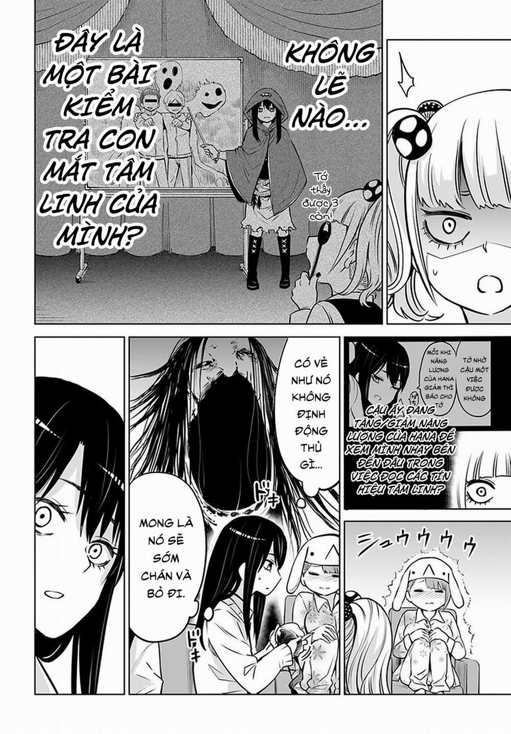 Mình Có Thể Thấy Chúng… 40 trang 15