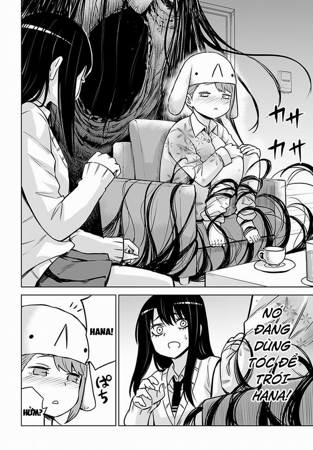 Mình Có Thể Thấy Chúng… 40 trang 17