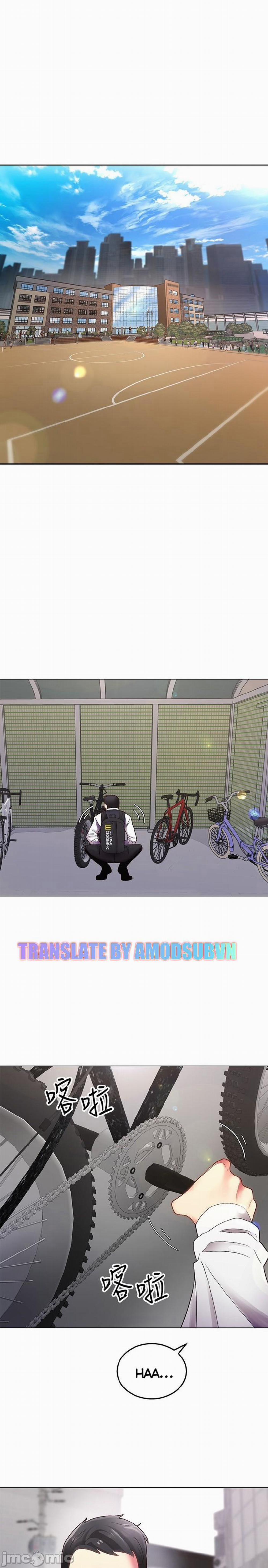 Mình Cùng Đi Xe Nhé? 1 trang 0