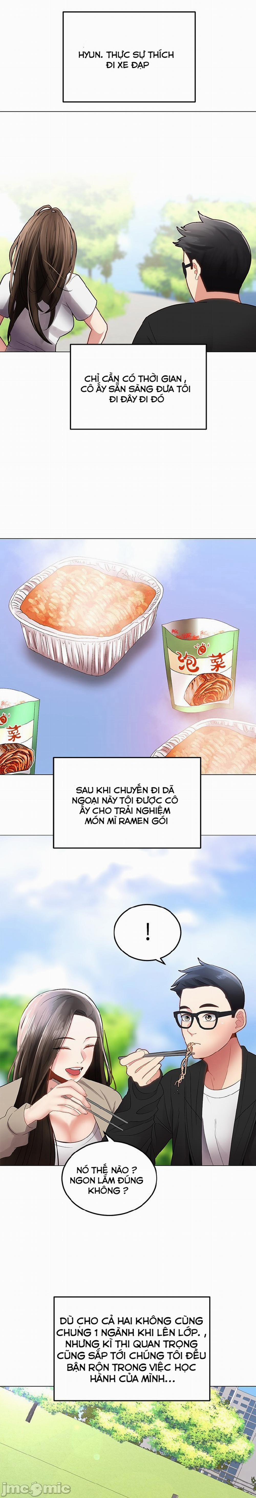 Mình Cùng Đi Xe Nhé? 1 trang 11