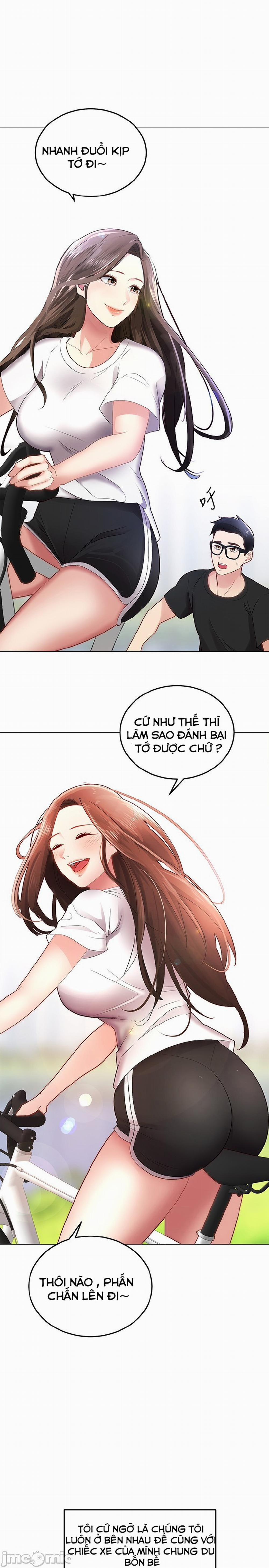 Mình Cùng Đi Xe Nhé? 1 trang 13