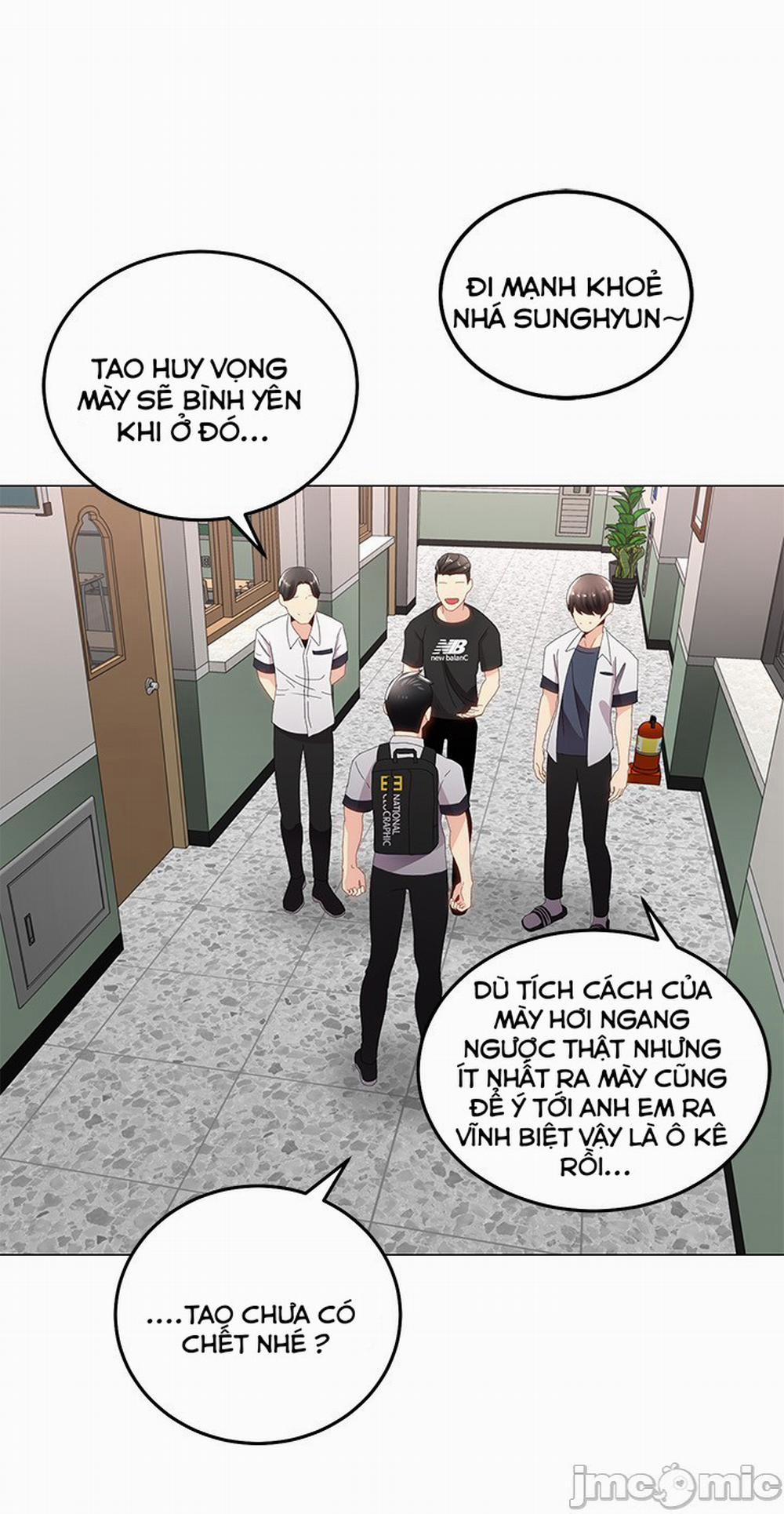 Mình Cùng Đi Xe Nhé? 1 trang 16